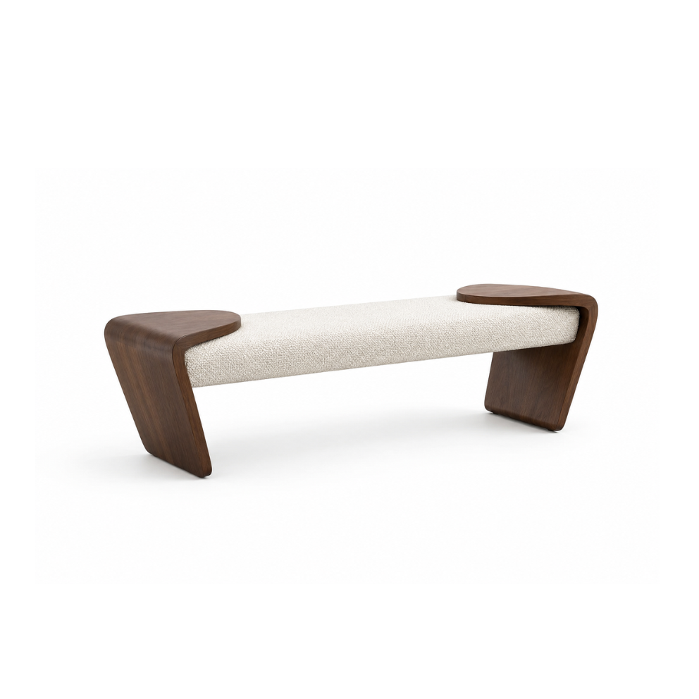 BOOMER BENCH