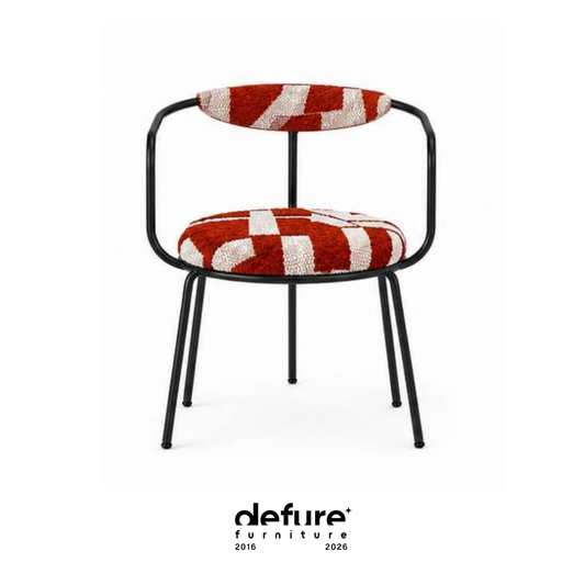 ORA METAL CHAIR