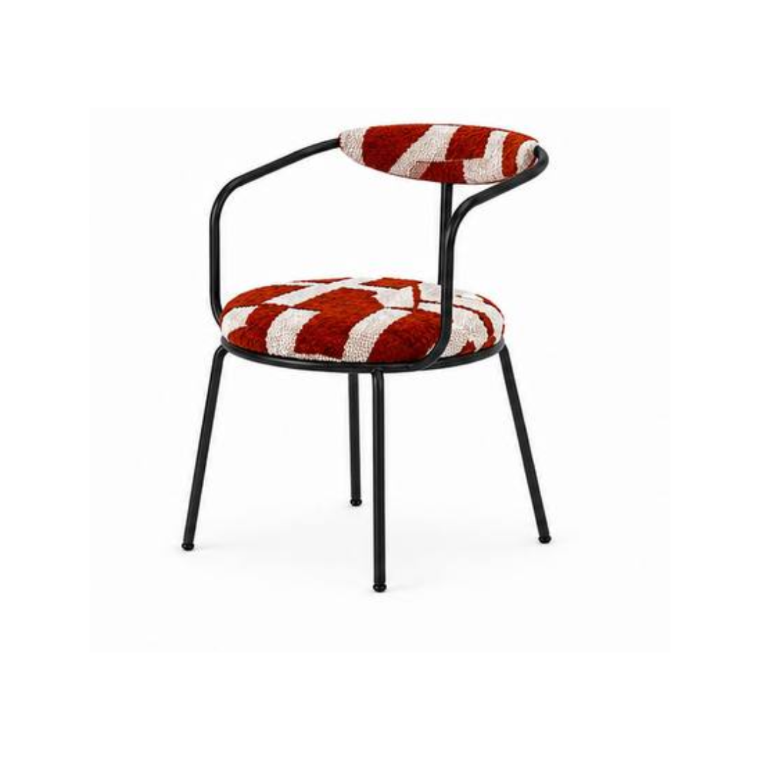 ORA METAL CHAIR