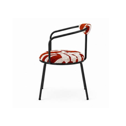 ORA METAL CHAIR