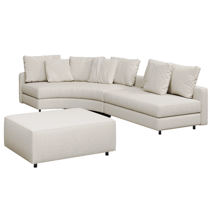 SERENUS SECTIONAL SOFA