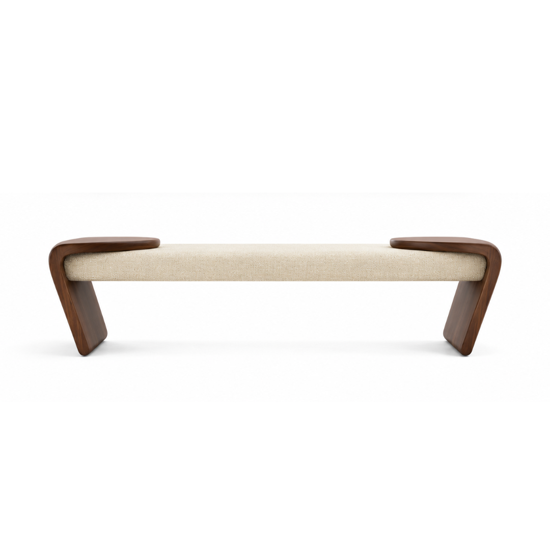 BOOMER BENCH