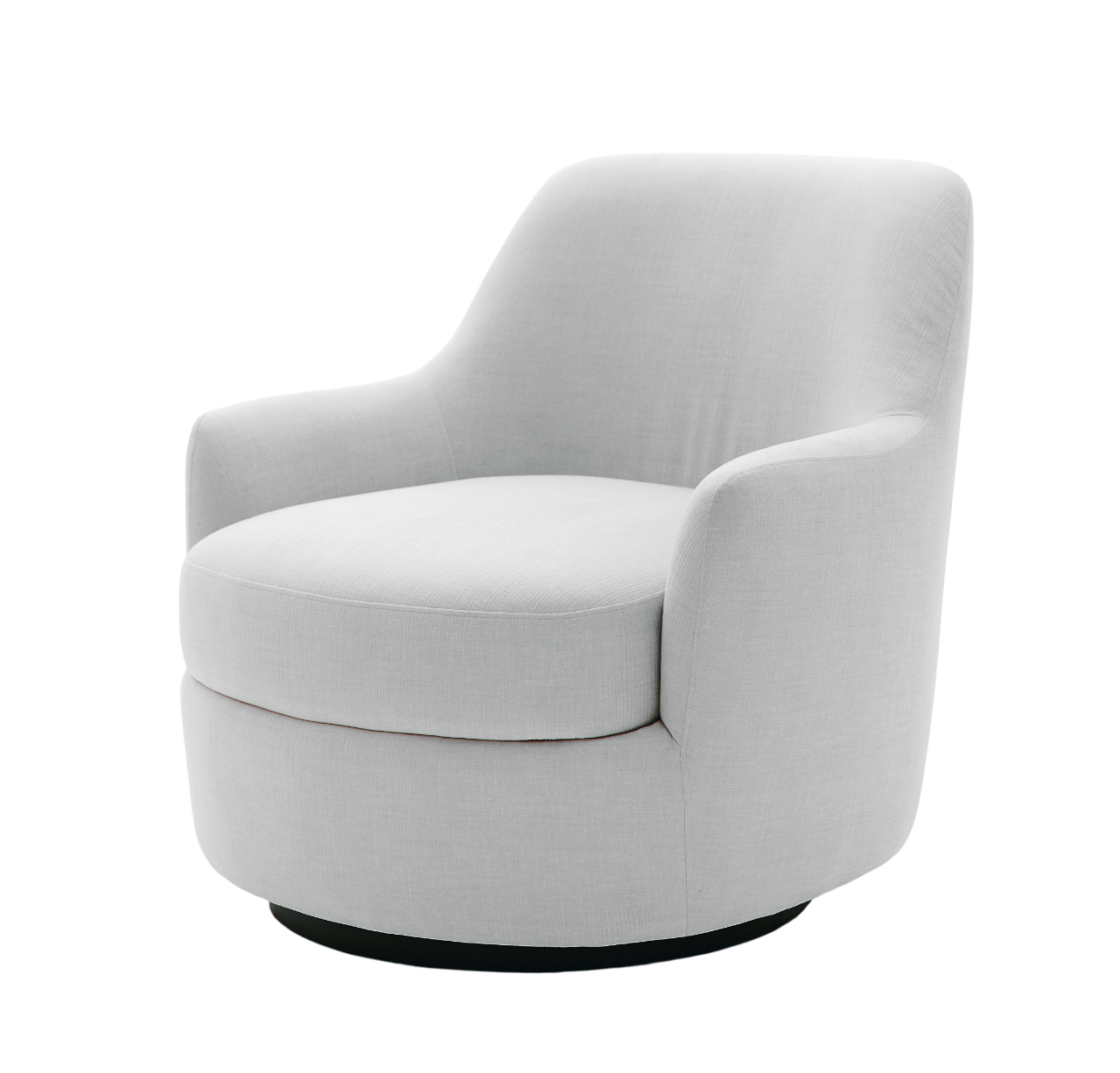 LUNA SIDE ARMCHAIR
