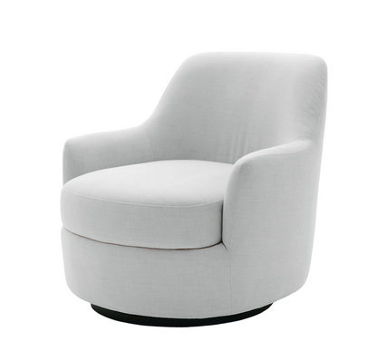 LUNA SIDE ARMCHAIR