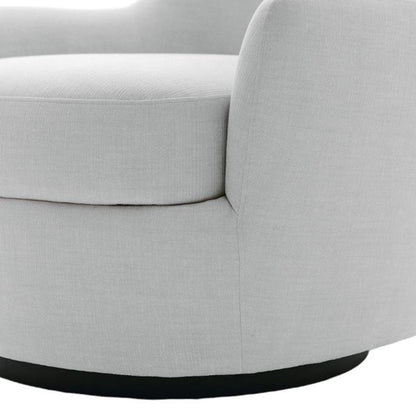 LUNA SIDE ARMCHAIR