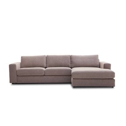 DISCOVERY L-SHAPE SOFA-BED