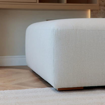 OASIS MIST SECTIONAL SOFA