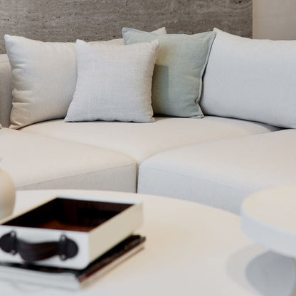 OASIS MIST SECTIONAL SOFA