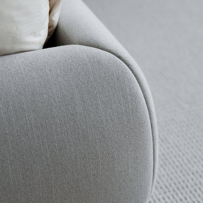 AURALIS FREESTANDING BED