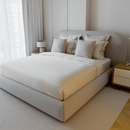 AURALIS FREESTANDING BED