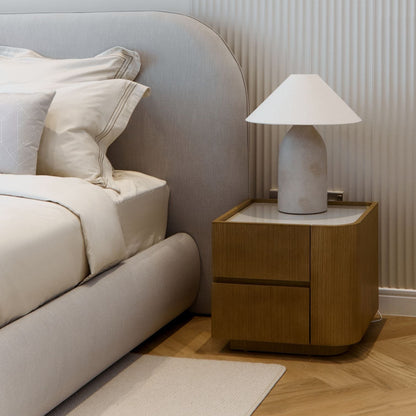 AURALIS FREESTANDING BED