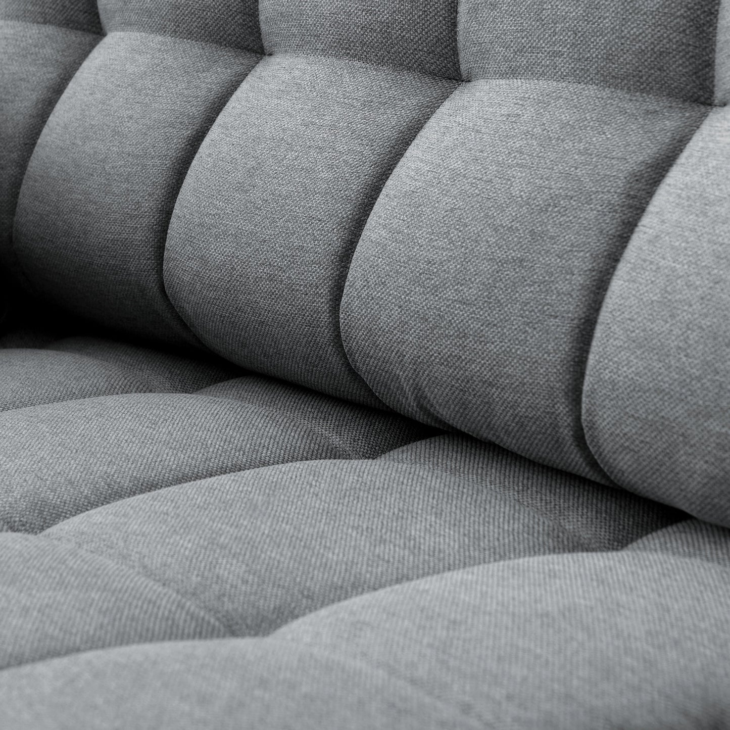 ORLEAN L-SHAPE SOFA-BED