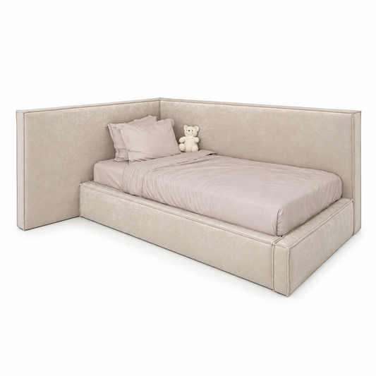 SANDLINE FREESTANDING BED