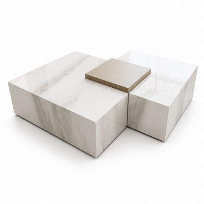 VELA MARBLE TABLE