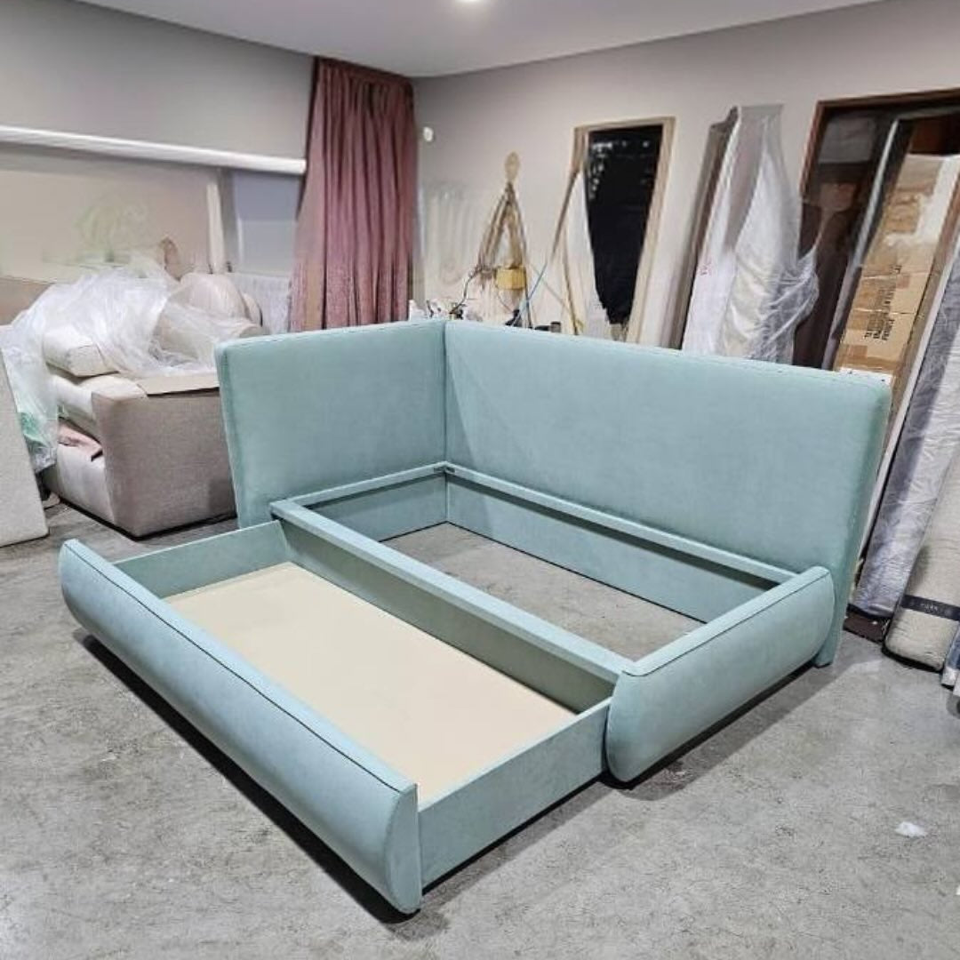 DUO EDGE KIDS BED
