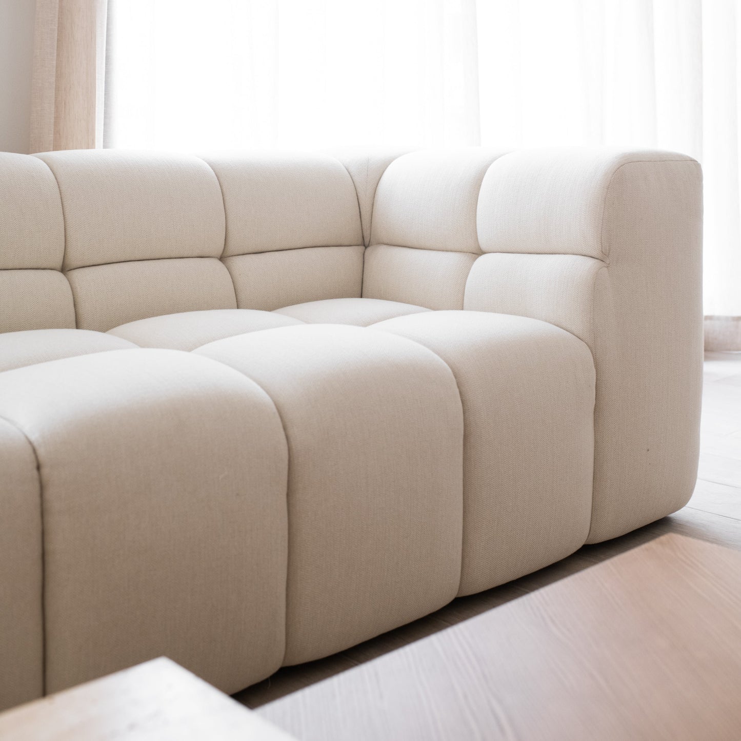 TERRA BLOC SOFA