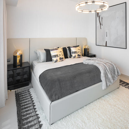 ZENLIFT BED WITH HYDRAULIC MECHANISM