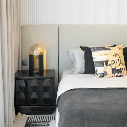 ZENLIFT BED WITH HYDRAULIC MECHANISM