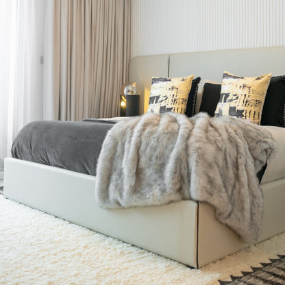 ZENLIFT BED WITH HYDRAULIC MECHANISM