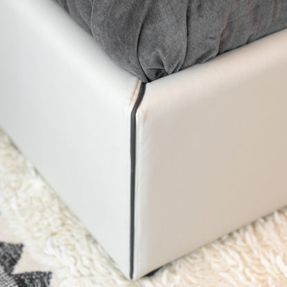 ZENLIFT BED WITH HYDRAULIC MECHANISM