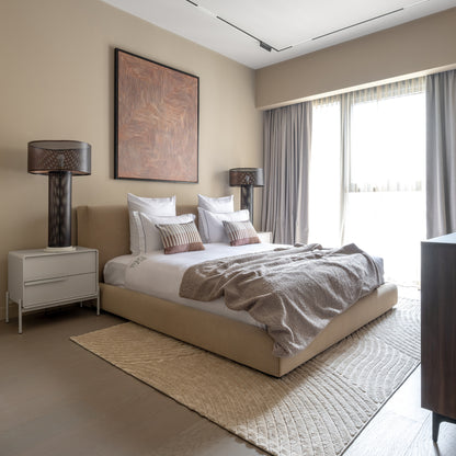 CASCO BED
