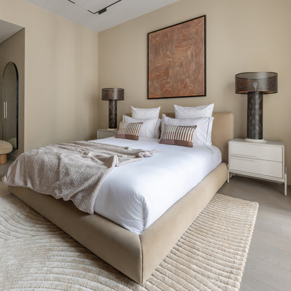 CASCO BED