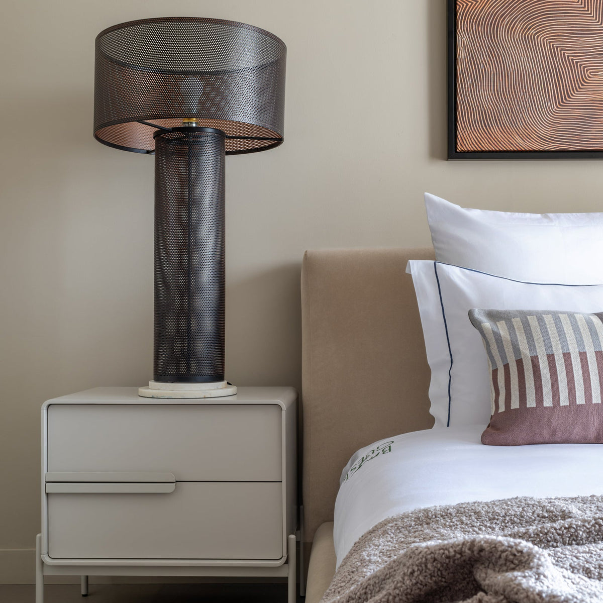 CASCO BED