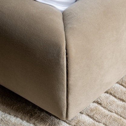 CASCO BED