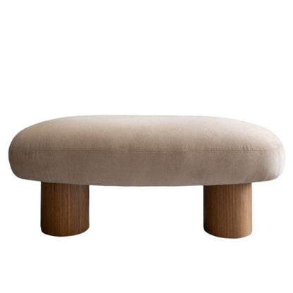 DRIFT SLAB BENCH LARGE