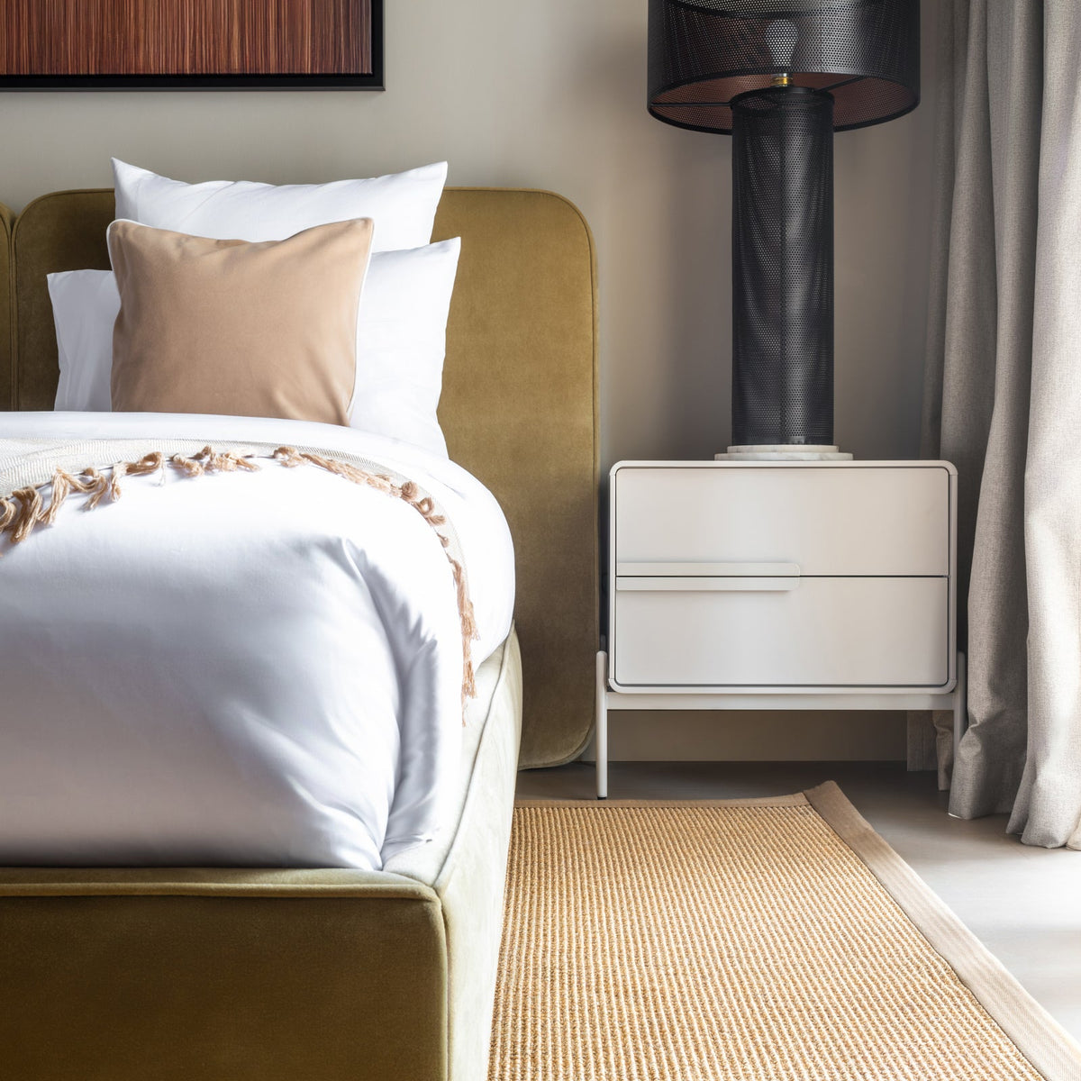 ARLO BED