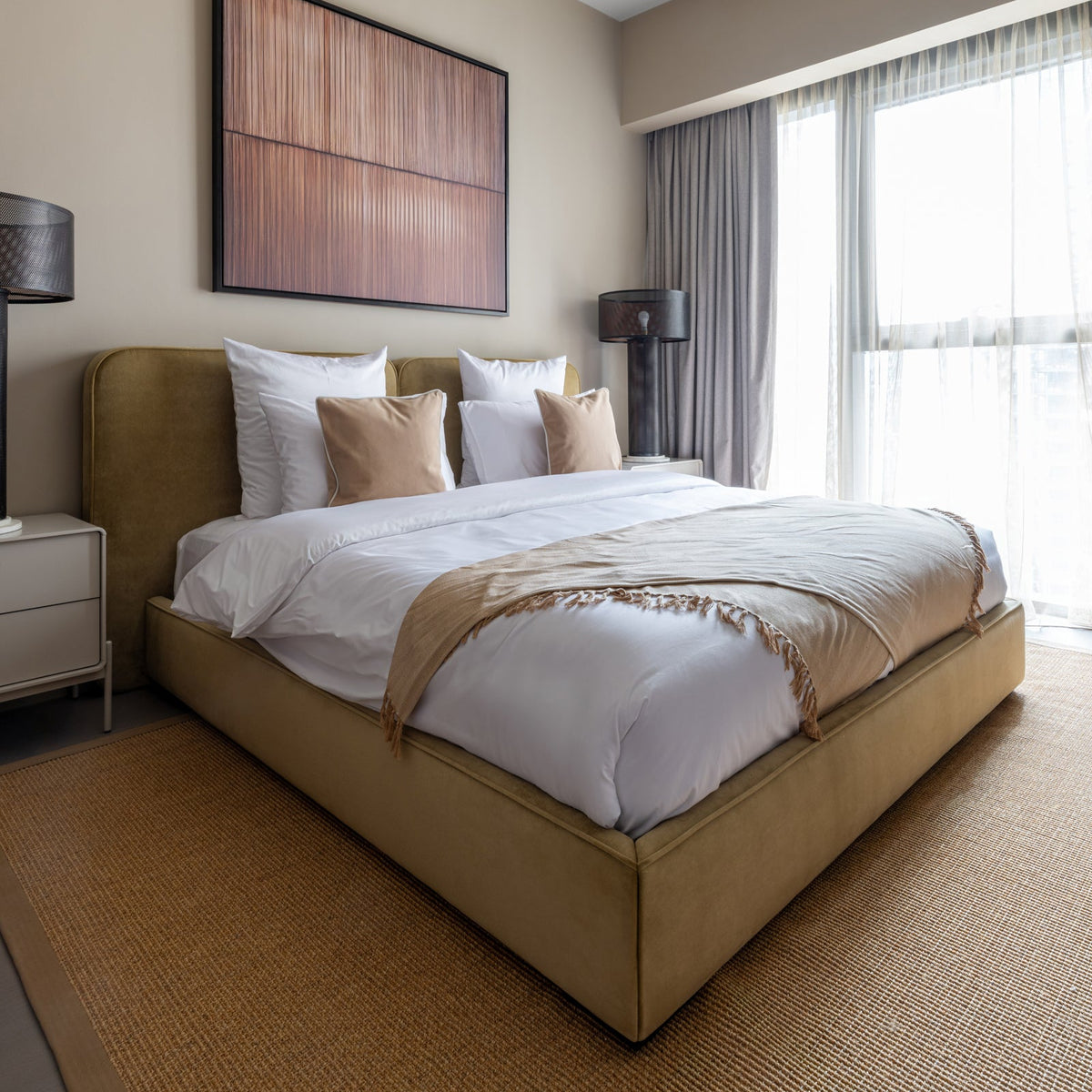 ARLO BED