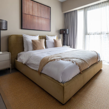 ARLO BED