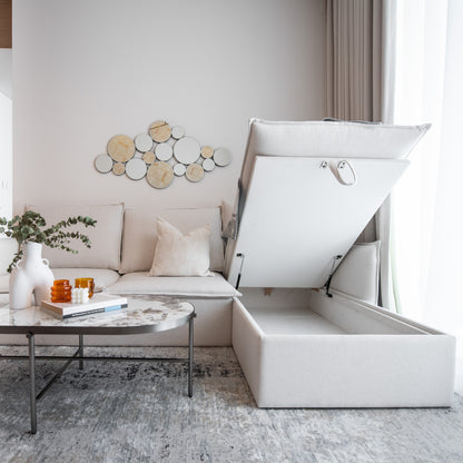 SOF 103 SOFA