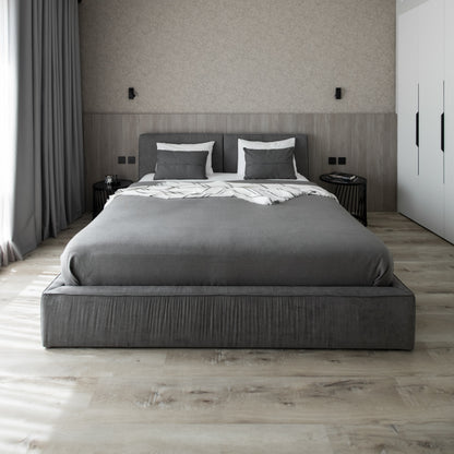 NOIRLINE BED