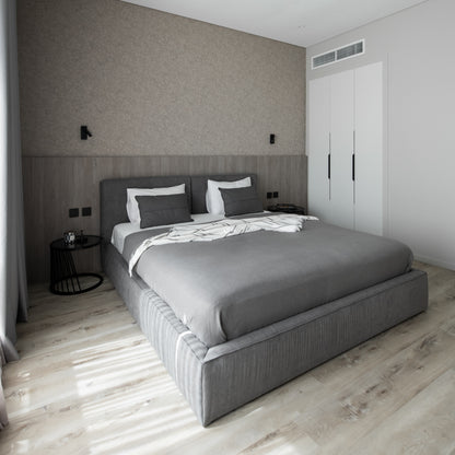 NOIRLINE BED