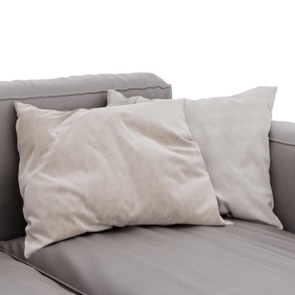 ELERA L-SHAPE SOFA BED
