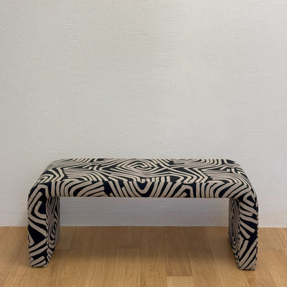 DISSONANCE BENCH