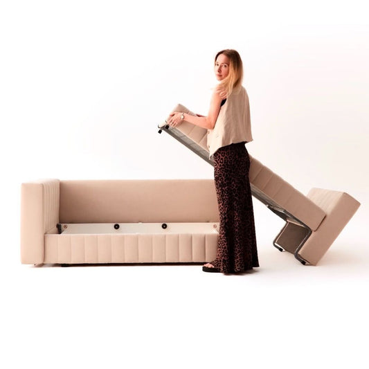 ALIE KIDS ROOM SOFA-BED