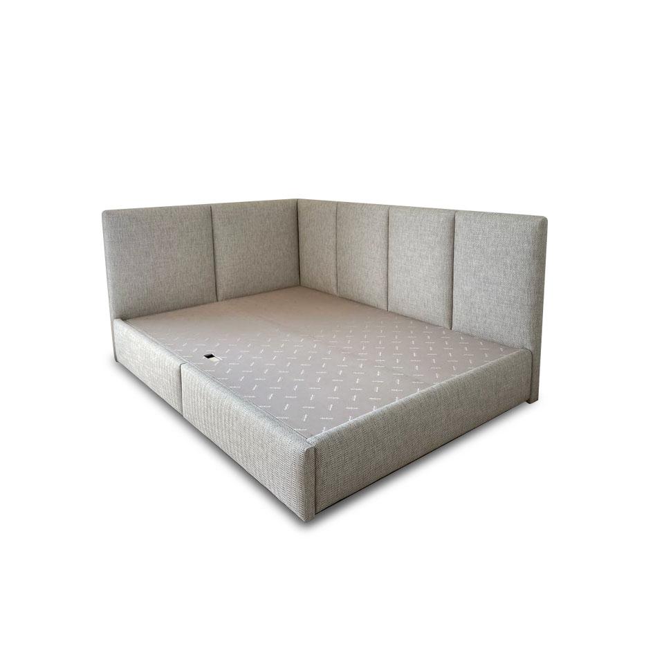 NUVORA NEST STORAGE BED