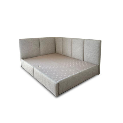 NUVORA NEST STORAGE BED