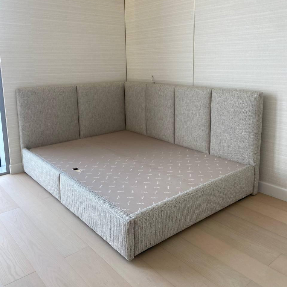 NUVORA NEST STORAGE BED