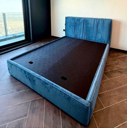 TESSERA STORAGE BED WITH DRAWER MATTRESS