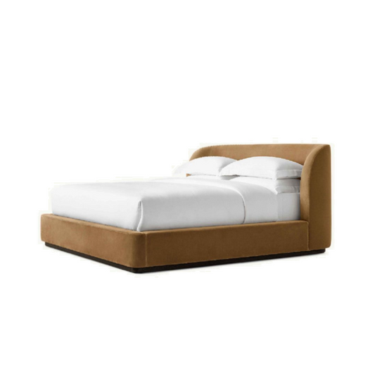 CALVERA FREESTANDING BED