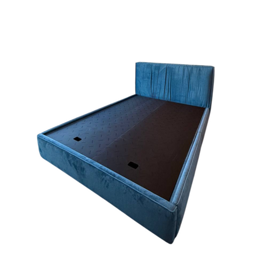 TESSERA STORAGE BED WITH DRAWER MATTRESS