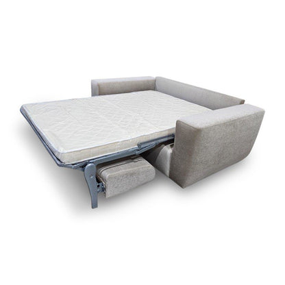 ECLIPSUS SOFA BED WITH ITALIAN MECHANISM