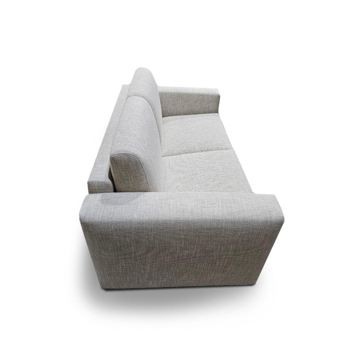 ECLIPSUS SOFA BED WITH ITALIAN MECHANISM