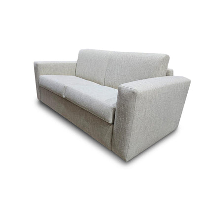 ECLIPSUS SOFA BED WITH ITALIAN MECHANISM