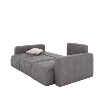 ELERA L-SHAPE SOFA BED
