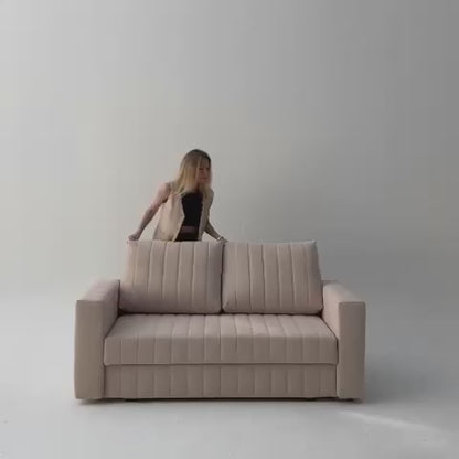 ALIE KIDS ROOM SOFA-BED