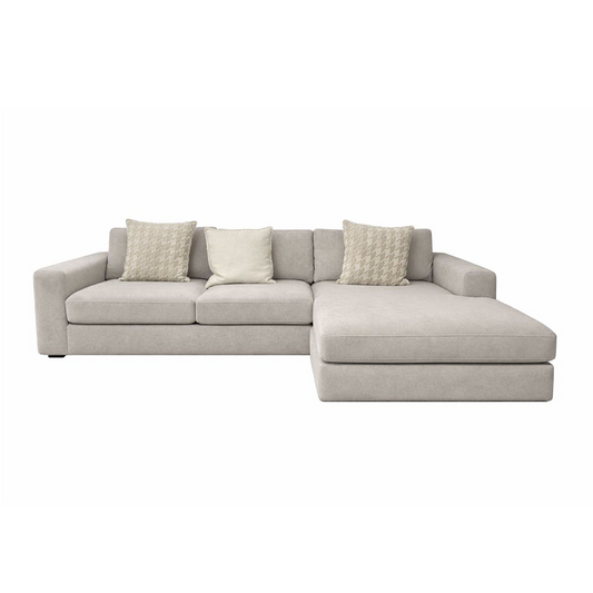 DISCOVERY L-SHAPE SOFA-BED